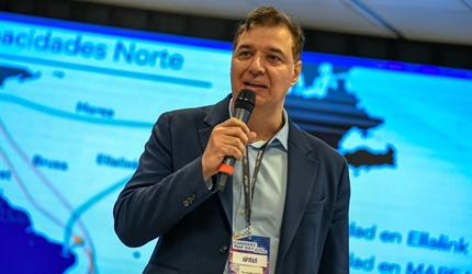 Fernando López - Crédito: Convergencialatina